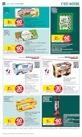 Lit Angebote im Prospekt "LE TRÈS GROS ANNIVERSAIRE" von Intermarché Lit Angebote im Prospekt "LE TRÈS GROS ANNIVERSAIRE" von Intermarché auf Seite 26