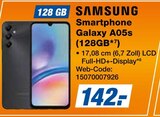 Smartphone Galaxy A05s Angebote von SAMSUNG bei expert Lingen für 142,00 €