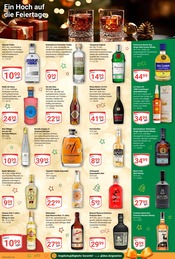 Tequila im GLOBUS Prospekt in Altenburg Aktueller GLOBUS Prospekt mit Tequila, "Aktuelle Angebote", Seite 20