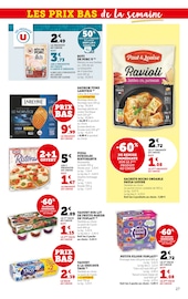 Prospectus Super U "Super U" en cours à Annemasse, Page 27 Catalogue Super U en cours à Annemasse, "Super U", Page 27