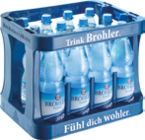 Trink und Spare Mülheim - natürliches Mineralwasser Angebot im Prospekt natürliches Mineralwasser bei Trink und Spare im Mülheim Prospekt für 6,99 €