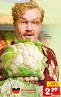 Blumenkohl im Netto Marken-Discount Prospekt Blumenkohl von im aktuellen Netto Marken-Discount Prospekt für 2,29 €