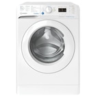 Lave linge* - INDESIT en promo chez Carrefour Asnières-sur-Seine à 329,99 €