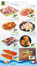 Hackfleisch im EDEKA Prospekt in Bergkamen Aktueller EDEKA Prospekt mit Hackfleisch, "Aktuelle Angebote", Seite 5