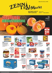 Aktueller nah und gut Supermarkt Prospekt in Neuhof und Umgebung, "Wir lieben Lebensmittel!" mit 4 Seiten, 10.11.2025 - 15.11.2025