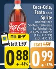 Aktuelle Coca Cola Angebote bei E center in Bornheim Aktuelles Coca-Cola Angebot bei E center in Bornheim ab 0,88 €