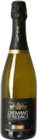 Crémant d'Alsace brut AOP en promo chez Lidl Mont-Saint-Aignan à 3,84 €
