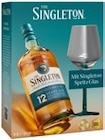 Single Malt Scotch Whisky 12 Jahre bei Kaufland im Prospekt "" für 22,99 €