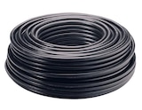 Couronne de câble R2V 3G1,5 mm² - 50 m en promo chez Brico Dépôt Couronne de câble R2V 3G1,5 mm² - 50 m dans le catalogue Brico Dépôt