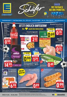 Aktueller E center Prospekt (Grevenbroich, 29 Seiten zum blättern E center Prospekt Aktuelle Angebote mit 29 Seiten