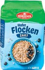 Netto Marken-Discount - Haferflocken zart Angebot im Prospekt Haferflocken zart bei Netto Marken-Discount im Prospekt "" für 0,79 €