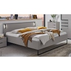 Futonbett Tilburg im Angebot bei POCO in Darmstadt Futonbett Tilburg Angebote bei POCO Darmstadt für 349,99 €