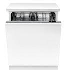 Aktuelle Geschirrspüler Angebote bei Trends in Herne Aktuelles Einbau-Geschirrspüler 246804 Angebot bei Trends in Herne ab 299,00 €