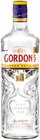 London Dry Gin im Angebot bei Kaufland in Bottrop London Dry Gin Angebote von GORDON'S bei Kaufland Bottrop für 9,99 €