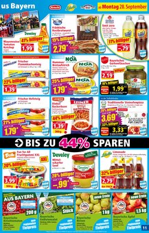Salat im aktuellen Norma Prospekt (Nürnberg) Salat im Norma Prospekt "Mehr fürs Geld" mit 30 Seiten (Nürnberg)