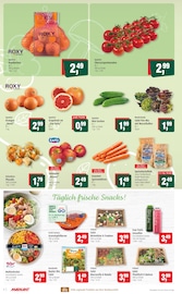 Aktueller Markant Prospekt mit Mixer, "...freu Dich drauf!", Seite 6