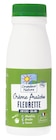NaturéO Yerres - Promo Crème Fraîche Fleurette Promo Crème Fraîche Fleurette à 1,99 € dans le catalogue NaturéO à Yerres