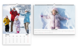 Wandkalender im Angebot bei ALDI Nord in Buchholz Wandkalender Angebote bei ALDI Nord Buchholz für 4,90 €
