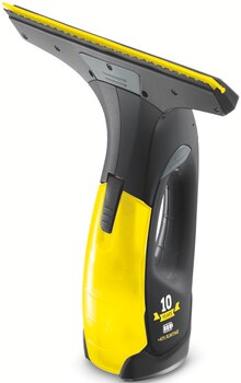 Nettoyeur de vitres WV2 Premium - Mr Bricolage à Livry-Gargan Nettoyeur de vitres WV2 Premium en promo chez Mr Bricolage Livry-Gargan à 34,90 €