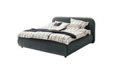 Schoner im Höffner Prospekt SCHÖNER WOHNEN Kollektion Polsterbett in 180x200 cm Lissabon im aktuellen Höffner Prospekt für 1.299,00 €