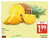 Aktuelles Ananas Angebot bei EDEKA in Dresden ab 1,99 €