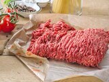 Bio-Rinderhackfleisch für 3,99 € bei tegut im Angebot Bio-Rinderhackfleisch im aktuellen tegut Prospekt