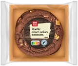 Double Choc Cookie bei REWE im Nalbach Prospekt für 1,99 €