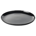 Teller dunkelgrau Angebote von GLADELIG bei IKEA Elmshorn für 5,99 €