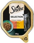 Sauce Collection von Sheba für 0,49 € bei Kaufland im Angebot Sauce Collection von Sheba im aktuellen Kaufland Prospekt