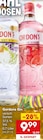 Gin Angebote von Gordon's bei Netto Marken-Discount Rottenburg für 9,99 €