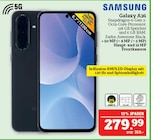 Galaxy A36 im Angebot bei Marktkauf in Erlangen Galaxy A36 Angebote von Samsung bei Marktkauf Erlangen für 279,99 €