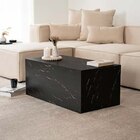 Couchtisch AMIRI Angebote von HOME DELUXE bei Netto Marken-Discount Rottenburg für 129,99 €