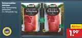 Schwarzwälder Schinken Angebote bei Netto Marken-Discount Potsdam für 1,99 €