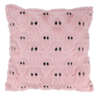 B&M Marsac-sur-l'Isle - Promo Coussin fantôme 3D - 40x40 cm : Promo Coussin fantôme 3D - 40x40 cm : à 9,99 € dans le catalogue B&M à Marsac-sur-l'Isle