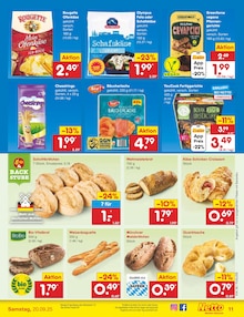 Lachs im Netto Marken-Discount Prospekt "Aktuelle Angebote" mit 60 Seiten (Ingolstadt)