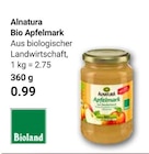 GLOBUS Simmern - Bio Apfelmark Angebot im Prospekt Bio Apfelmark bei GLOBUS im Simmern Prospekt für 0,99 €