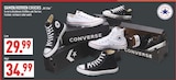 Damen/Herren Chucks All Star Low im Angebot bei Marktkauf in Herten Damen/Herren Chucks All Star Low Angebote von Converse bei Marktkauf Herten für 29,99 €