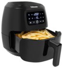 Heißluftfritteuse FR-9008KL von TRISTAR im aktuellen Kaufland Prospekt für 39,99 €