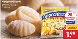 Gnocchi von Henglein für 1,99 € bei Netto Marken-Discount im Angebot Gnocchi von Henglein im aktuellen Netto Marken-Discount Prospekt