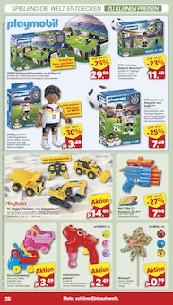 famila Nordwest Prospekt der aktuellen Woche, gültig von 26.05.2026 bis 30.05.2026 Aktueller famila Nordwest Prospekt "Markt - Angebote" mit 42 Seiten