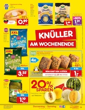 Aktueller Netto Marken-Discount Prospekt mit Wecker, "Aktuelle Angebote", Seite 57
