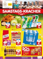 Cola im Netto Marken-Discount Prospekt in Ehingen Aktueller Netto Marken-Discount Prospekt mit Cola, "Aktuelle Angebote", Seite 40