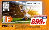 expert Gröditz - OLED TV 55OLED759 Angebot im Prospekt OLED TV 55OLED759 bei expert im Gröditz Prospekt für 899,00 €