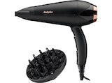 Aktuelle Haartrockner Angebote bei MediaMarkt Saturn in Duisburg Aktuelles D570DE TURBO SHINE 2200 Haartrockner Schwarz/Bronze (2200 Watt) Angebot bei MediaMarkt Saturn in Duisburg ab 33,99 €