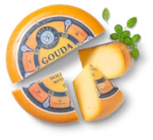 ROYAL ORANGE Gouda mittelalt im Angebot bei Kaufland in Bremen ROYAL ORANGE Gouda mittelalt Angebote bei Kaufland Bremen für 0,79 €