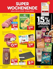 Aktueller Netto Marken-Discount Prospekt mit Möbel, "Aktuelle Angebote", Seite 38