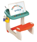 Bureau petit écolier - Smoby - La Grande Récré à Lorient Bureau petit écolier - Smoby en promo chez La Grande Récré Lorient à 64,99 €