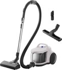 Bodenstaubsauger AL51C2SW Shell White im Angebot bei MEDIMAX in Hilden Bodenstaubsauger AL51C2SW Shell White Angebote von AEG bei MEDIMAX Hilden für 99,99 €