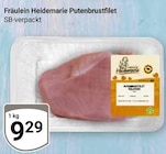Aktuelle Pute Angebote bei GLOBUS in Braunschweig Aktuelles Putenbrustfilet Angebot bei GLOBUS in Braunschweig ab 9,29 €