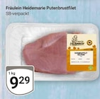 Putenbrustfilet Angebote von Fräulein Heidemarie bei GLOBUS Frankenthal für 9,29 €
